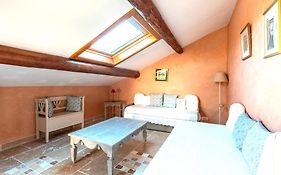 Le Mas des Grès&Sous les Platanes